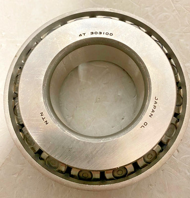 NTN 4T-30310D Tapered Roller Bearing