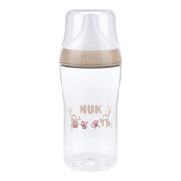 "Nuk Perfect Match Babyflasche \"Affen\" 260 Ml"