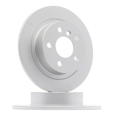 2x FERODO DDF2612C Disco freno per BMW X1 (F48) 280mm