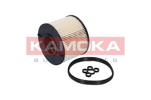 Kamoka Kraftstofffilter U.A. FüR Audi, Porsche, VW-image
