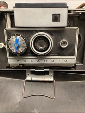 polaroid camera old vintage, Photography, Hobby, Collect, Photos, Print