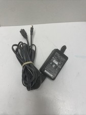 Genuine Sony AC-LS5 4.2V 1.5A AC Adapter CyberShot DSC-V1DSC-V3 DSC-W40 DSC-W50
