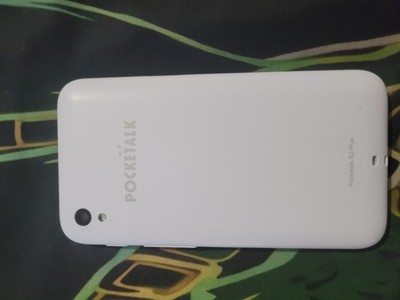 POCKETALK S2 Plus with  Global Communication Japan With Picture Translation