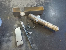 Corbin Russwin Door Closer SL72 AS IS