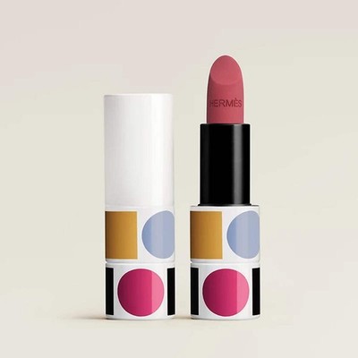 Hermes Rouge Hermès - Light matte lipstick (Many Shades) NWOB