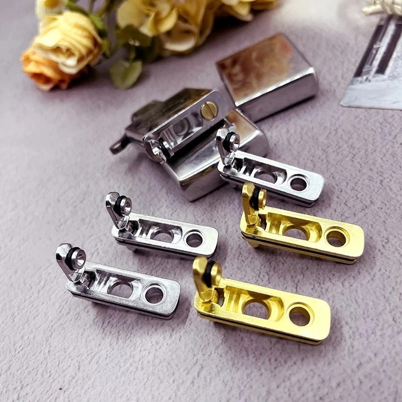 For Zippo Lighter Gasket Seal Insert Metal Anti-Evaporation Cap Lighter Repair