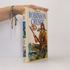 Robinson Crusoe  |  Daniel Defoe