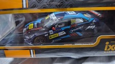 IXO Models 1/43 Hyundai Elantra N TCR 2021