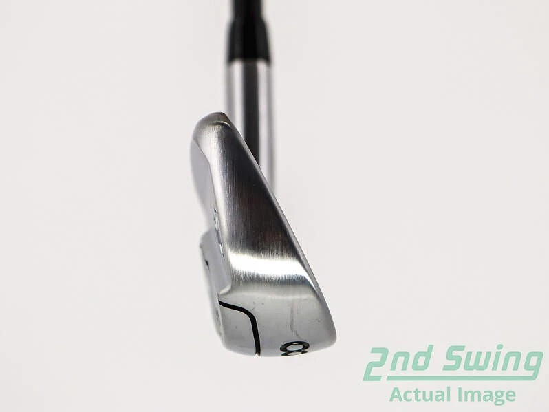 Mint PXG 0311 XP GEN6 Single Iron 8 Iron Graphite Ladies Right 37.0in - Image 4 of 4