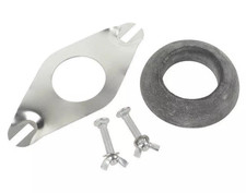 Universal WC Toilet Pan Cistern Close Coupling Couple Fixing Kit