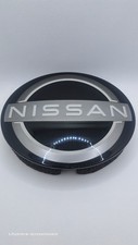 Genuine Nissan Kicks Rogue Front Grille Emblem 62890-7fw0b