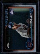 2024 Topps Pro Debut #PDC-31 Aidan Miller Chrome