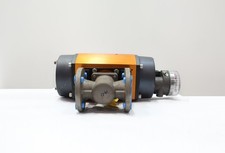 Durco 2-G4-11C110TKM1GA Control Valve 35mf39s...