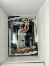 Alissa Pili 2025 Panini Prizm WNBA Card #78. C5