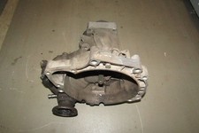 VW Polo III 6 N/6 KV Schaltgetriebe Getriebe 5-Gang DCJ im Standlauf geprüft