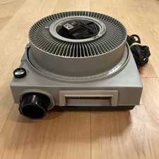 Vintage Ektagraphic Slide Projector Model E-2 FIX OR For PARTS 