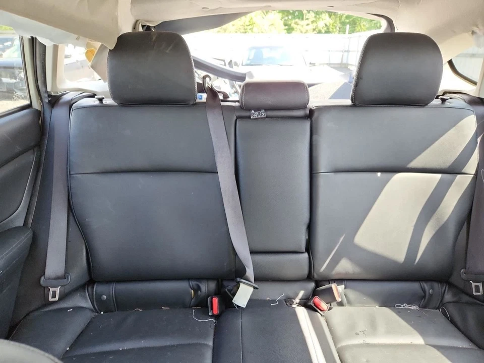 Driver Headlight Chrome Upper Trim Halogen Fits 13-15 XV CROSSTREK 3024306 Foto 4 de 4