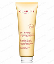 Clarins Gentle Foaming Cleanser 4.2 oz / 125 ...