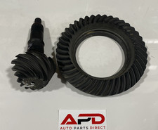 Oem 1986-2014 Ford Mustang 8.8 Rear End 3.73 Ratio Ring Pinion Gear Set