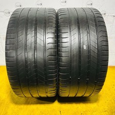 295/35R21 103Y Michelin Latitude Sport 3 Tyres | 4-4.7mm | 295/35/21 Tyres