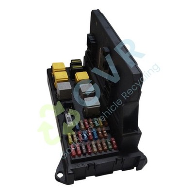 VOLKSWAGEN CRAFTER MK1 FL (LT3) (GP) 2011-2017 Sam/Fuse Box A9069006303