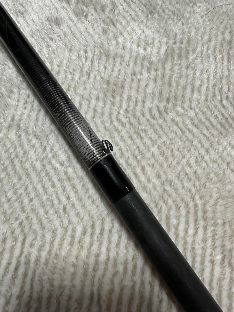 DRT ARTEX borderpatrol ボーダーパトロールA800HRFB DRT ARTEX Border Patrol A800HRFB Bait Fishing Rod | eBay