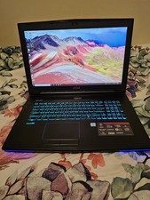 MSI GT72 6QD Dominator