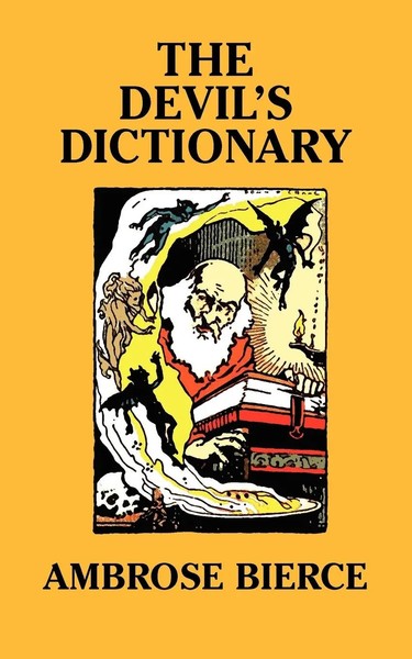 Ambrose Bierce | The Devil's Dictionary | Taschenbuch | Englisch (2008)-image