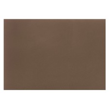 Rubber Sole Sheet 1.8mm Thick Repair Non-Slip Replacement Pad Brown