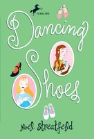 Dancing Shoes Noel Streatfeild Taschenbuch Einband - Flex.(Paperback) Englisch