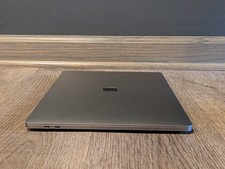 Las mejores ofertas en Portátiles Apple MacBook Pro 1 TB o más 32