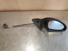 Retroviseur droit (ou coque) Seat IBIZA