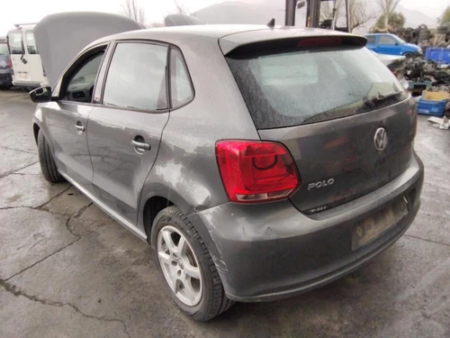 5M0035156C Sistema Audio/Radio Cd para VOLKSWAGEN POLO V (6R1) Advance 1785493 - Imagen 7 de 10