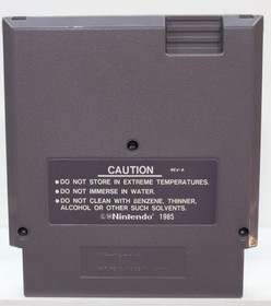 Donkey Kong Classics NES  Cartridge Only  MANUAL INCLUDED   (102908)