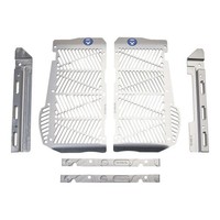 Moose Racing Billet KüHlerschutz Guards RAD MSE Beta