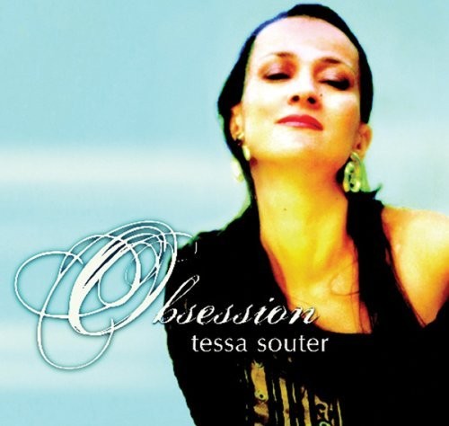 Альбом Tessa Souter Obsession (CD)