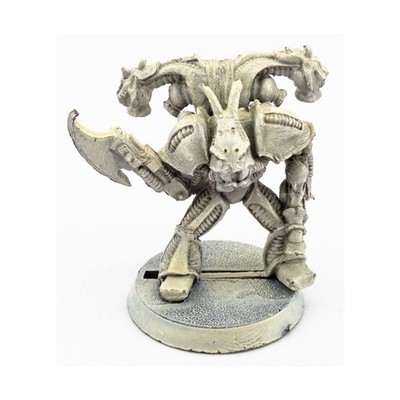 Chaos Renegade #28 (Emperors Children) NM