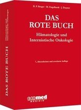 Das Rote Buch: Hämatologie und Internistische Onkolo... | Buch | Zustand wie neu