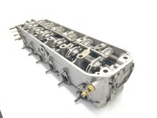 Bmw M30 Cylinder Head E3 E9 E12 E24 Oem 12500199