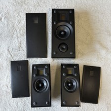 Martin Logan 3 Speaker Set - Motion 4i + Two ...