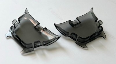 Cazal 951 955 Sunglasses Side Shield Legends 302 Gray 2pcs