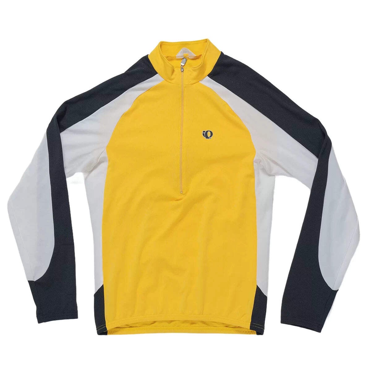 Pearl Izumi Quarter Zip Thermal Pullover - Men's