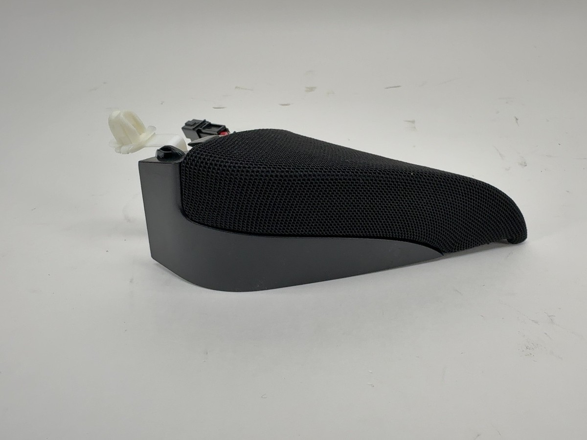 2026 Tesla Model Y Juniper Front Left Door Tweeter Speaker 3641644