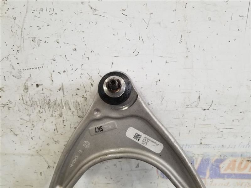 Maserati Levante 2019-2019 Front Left Upper Control arms Set