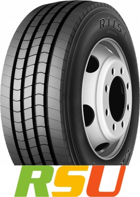 Falken RI 151 M+S 3PMSF 215/75 R17.5 128/126M Ganzjahresreifen
