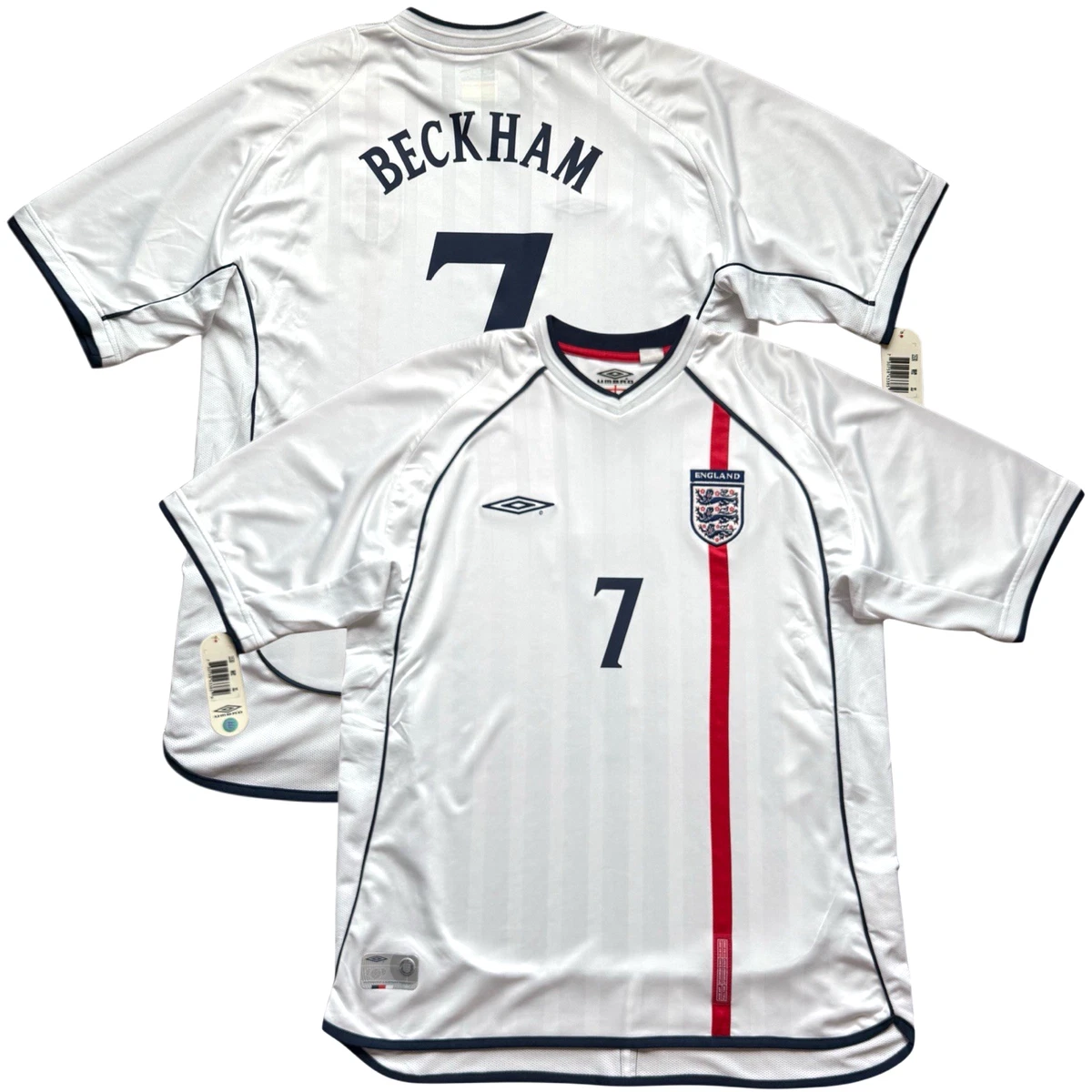 Preços baixos em David Beckham Inglaterra Equipe Nacional de