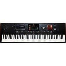 KORG Pa5X Professional Arranger 88 Key 197881...