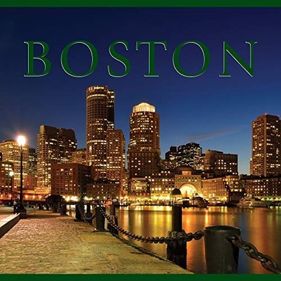 Boston (America) - GOOD