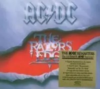 The Razor's Edge | Ac/Dc | Deutsch | Audio-Cd | Cd | 2003 | Ean 5099751077121
