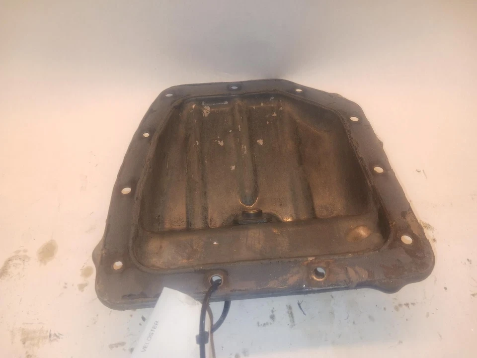 '13-'17 HYUNDAI VELOSTER Oil Pan OEM 6 Month Warranty! - Imagem 2 de 4